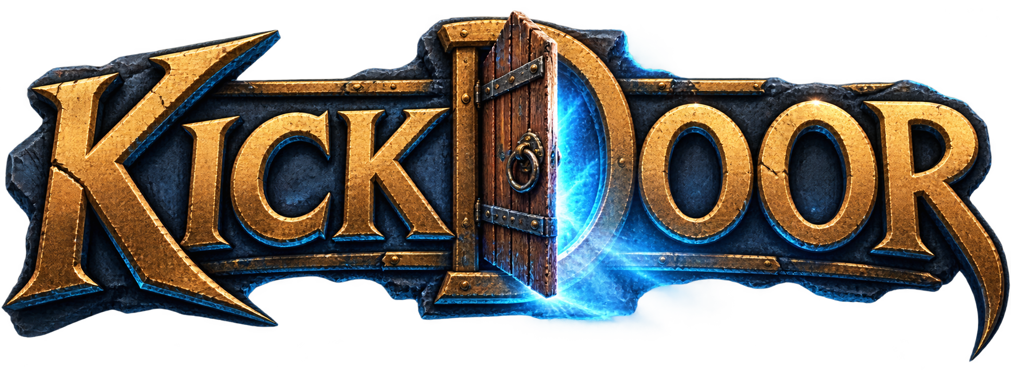 KickDoor