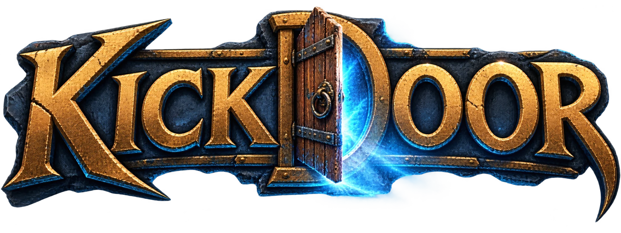 KickDoor